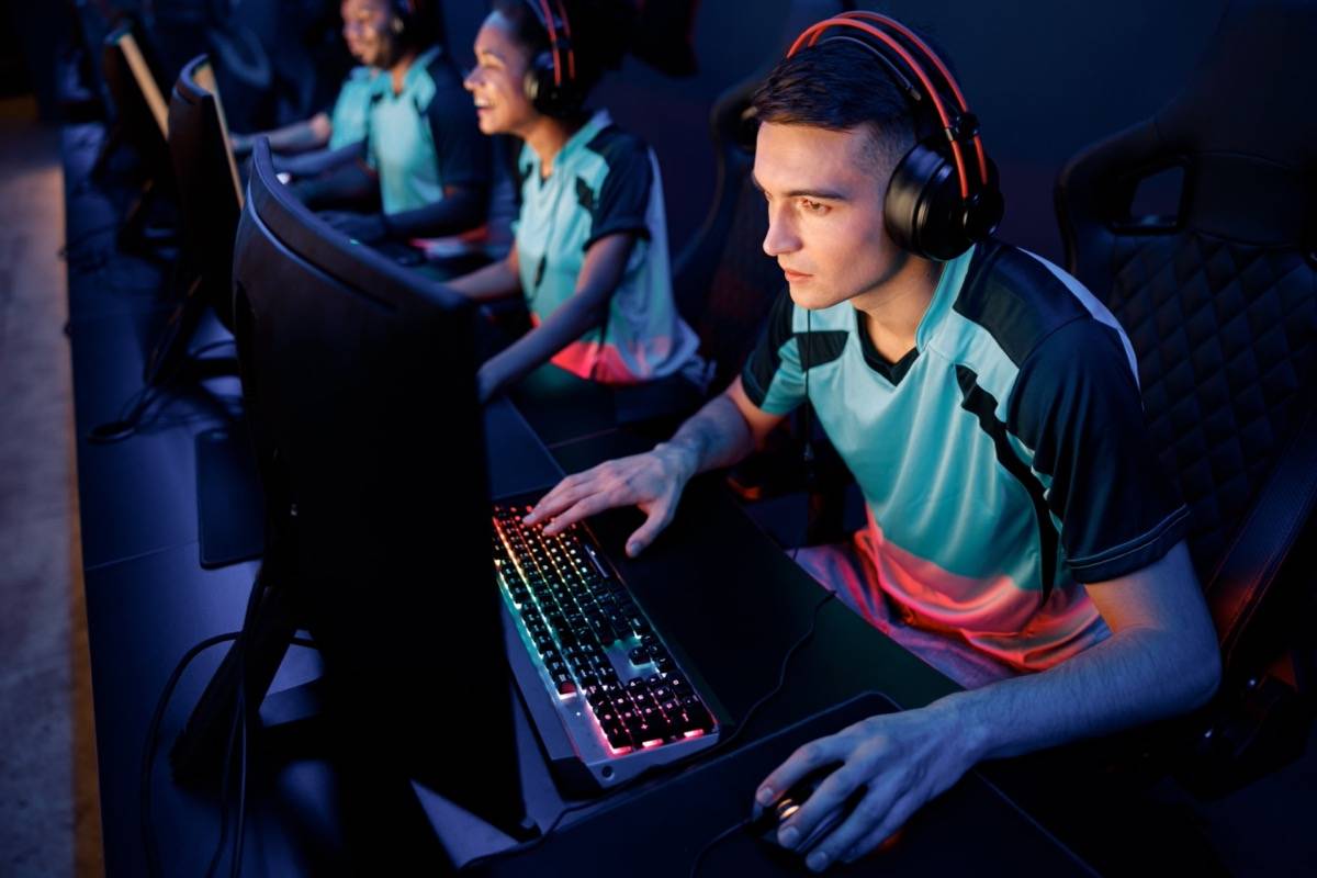 L’Esport Français : Une montée en puissance sur la scène internationale